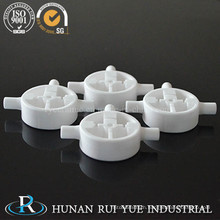 95% Alumina Ceramic Valve Disc for Machine